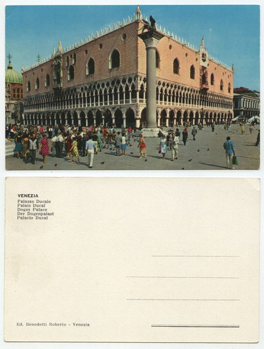 29362 venezia palazzo - -, venezia,