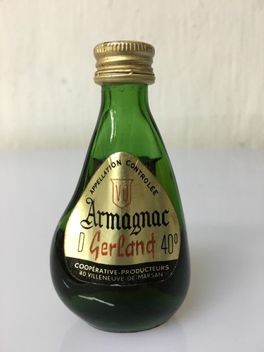 Mignon miniature armagnac - mignon,