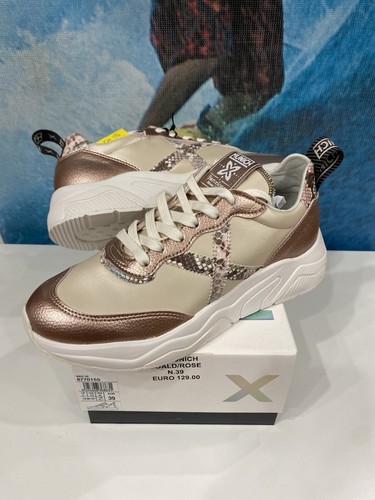Munich scarpa donna - donna, sneakers