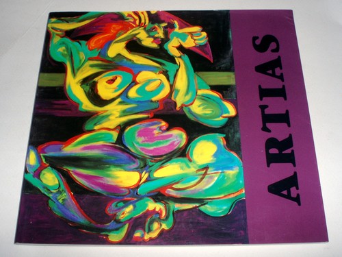 Philippe artias preface - philippe,