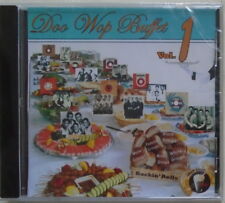 DOO WOP BUFFET - CD - Vol. 1