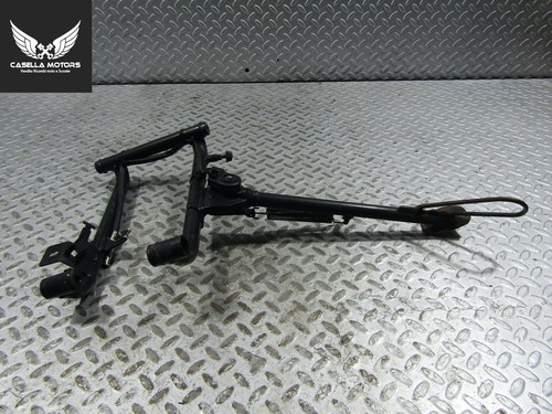 Cavalletto centrale bmw 650 - cavalletto,