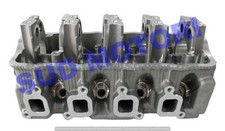 TESTATA NUOVA SUZUKI SJ410 SJ