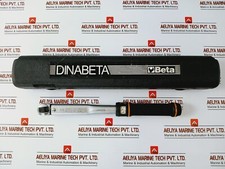Chiave dinamometrica dinabeta - chiave,