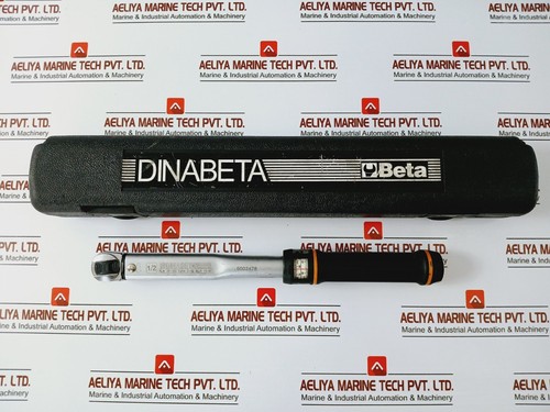 Chiave dinamometrica dinabeta - chiave,