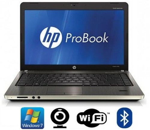 Portatile probook 4330s - hp,