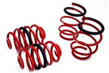 MEGAN RACING LOWERING SPRINGS