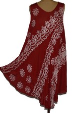 Abito estivo tunica abito da