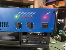 img STA-160 Amplificatore di