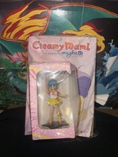 Creamy Mami e le incantevoli