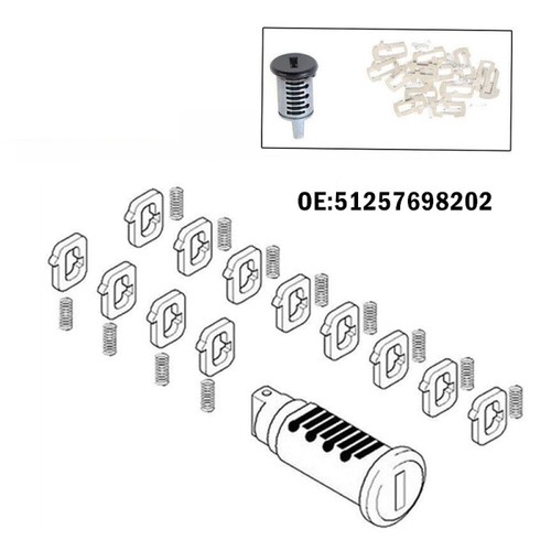 Per bmw vario kit cilindro - kit,