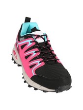 Canguro Scarpe donna impermeabili da trekking