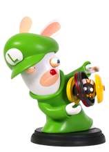 MRKB 6" RABBID LUIGI UBISOFT