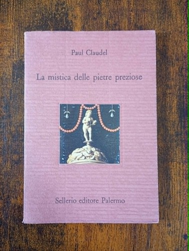 Paul claudel la mistica - -,