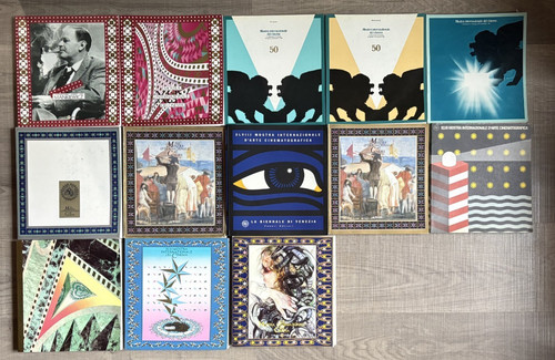 Cataloghi della mostra - cataloghi,