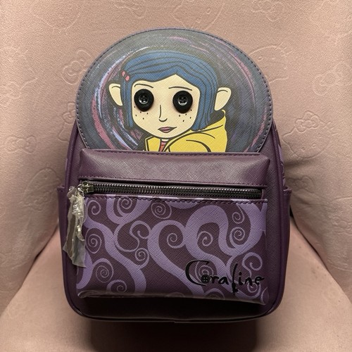 Caroline borsa zaino piccolo - zaino,
