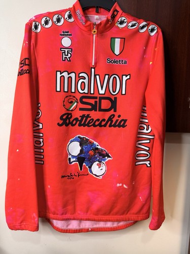 Malvor sidi bottecchia italia - bottecchia,