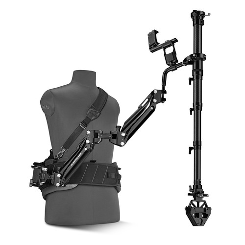 Flycam axis 10k - flycam, sistema