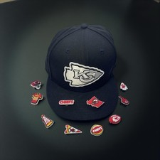 Kansas City Chiefs Bundle -