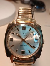Orologio Vintage Caravelle