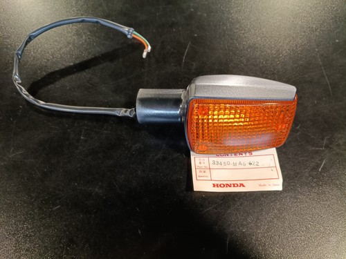 Freccia nuova honda - freccia, 550