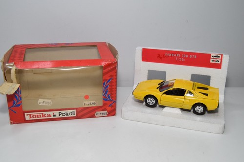 B70 polistil ferrari - b70,