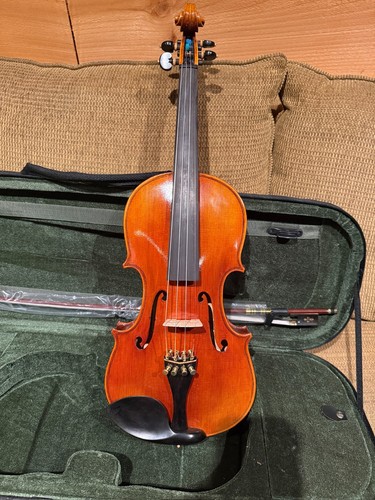 Palatino 1400 violin - palatino,