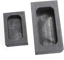 Fusione Di Grafite Ad Alta