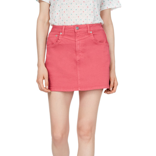 Pepe jeans donna mini - jeans, gonna