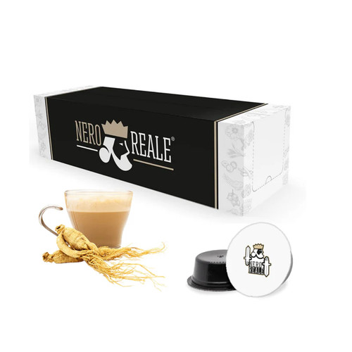 Capsule caffè ginseng - 96,