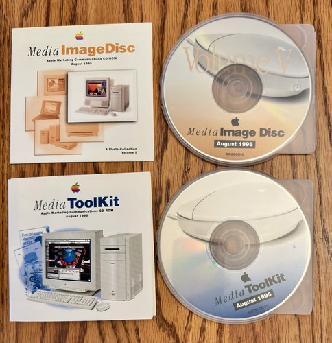 Vintage apple marketing - vintage,
