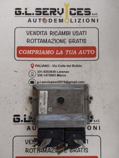 Centralina modulo unita - centralina,