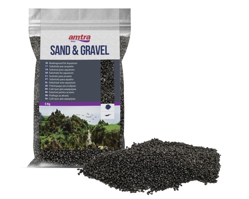 Amtra quarzo ceramizzato nero - amtra,