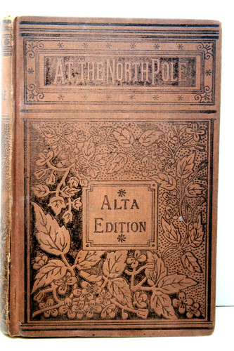 1874 1st edition - 1st, print