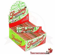 CARTINE SMOKING SUPREME KING