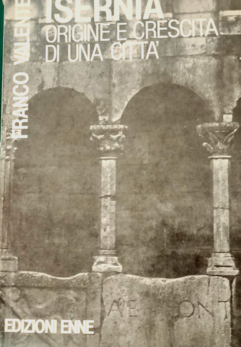 Isernia origine crescita - crescita, di