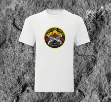 Maglietta unisex T-shirt stile GUNS N' ROSES  D49 