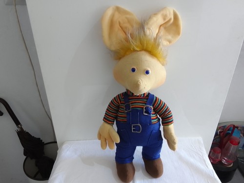 Topo gigio maria perego - gigio,