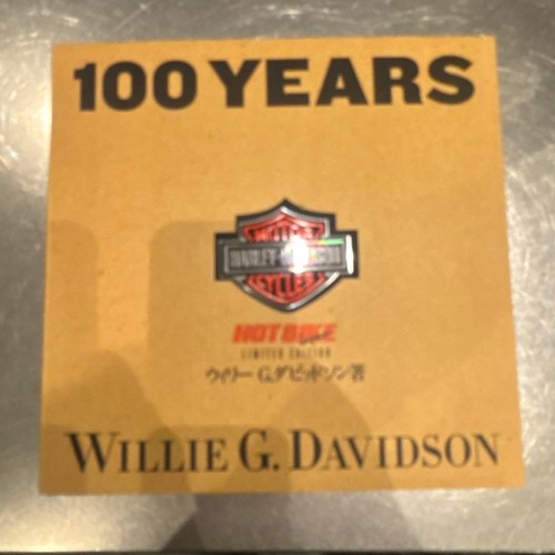 100 anni harley davidson - 100, harley-davidson