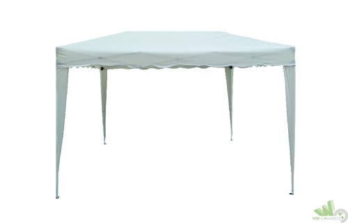 Gazebo pieghevole richiudibile - pieghevole,