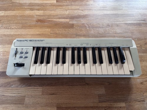 Roland 160 controller - pc-160,,