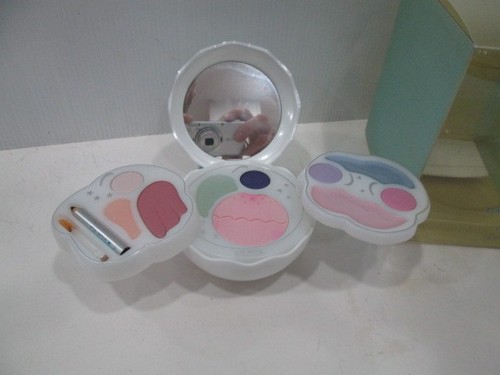 Ange pupa trousse make up - de, make-up