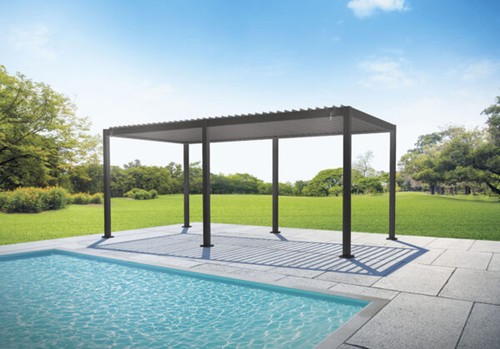 Cheonda pergola texas - -,