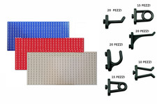 Kit pannello forato Expo da