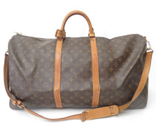 Louis Vuitton Monogram Duffle