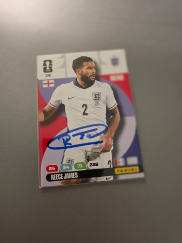 Reece james inghilterra - reece,