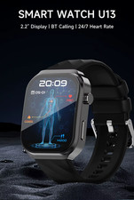 SmartWatch per la salute, con