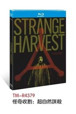 Strange Harvest (film 2024 1