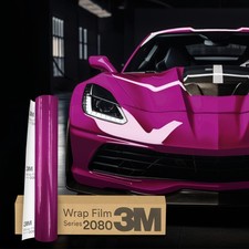 3M Wrap Pellicola Serie 2080