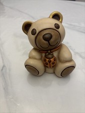 Thun   Teddy Con Coccinella